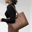 Price31.18usd   weight 750g Leather Bag For Woman New Women's Tote Bag