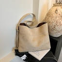 ARYA DAILY SUEDE
