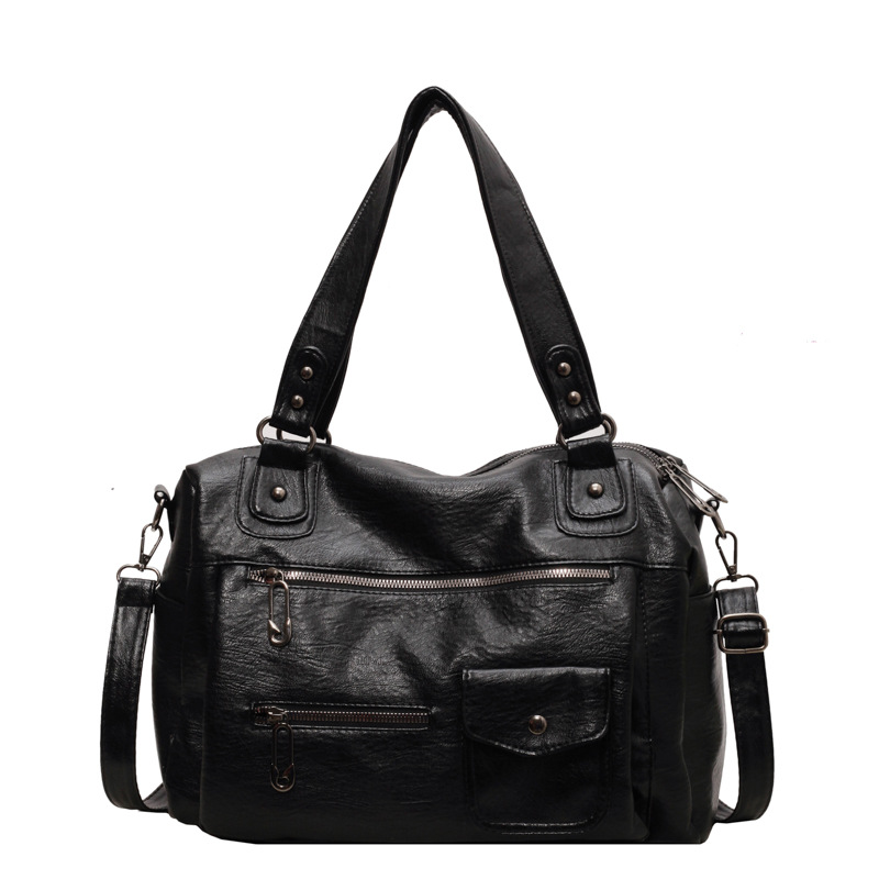 Winner City bag variation