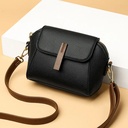 Exklusive Designer Tasche aus hochwertigem Leder – Stilvoll & Elegant