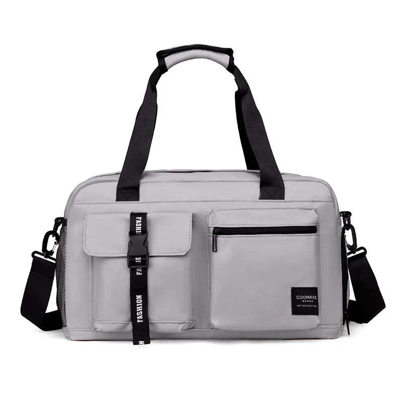 Women's sports bag