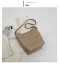 Winner Bucket Bag