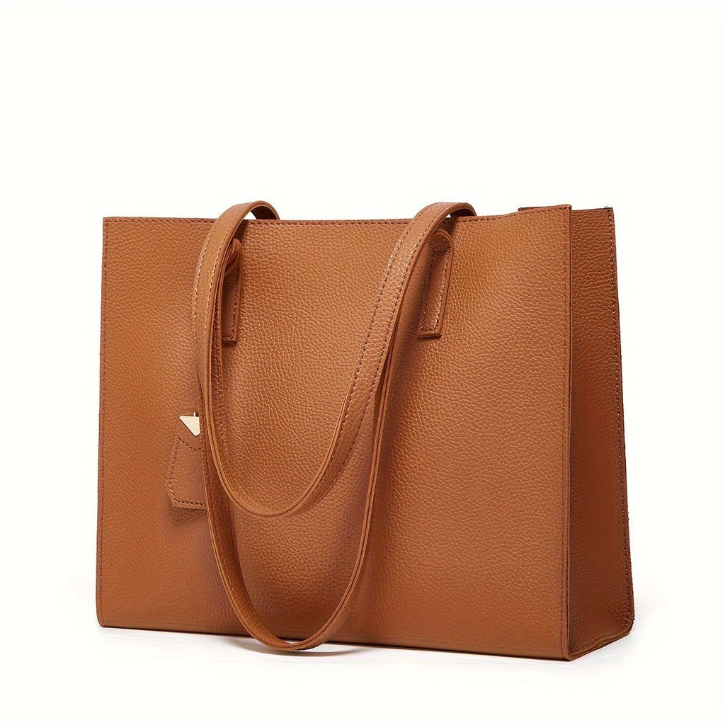 Elegante All-Season Tote Bag für Damen – Vielseitig & Stilvoll