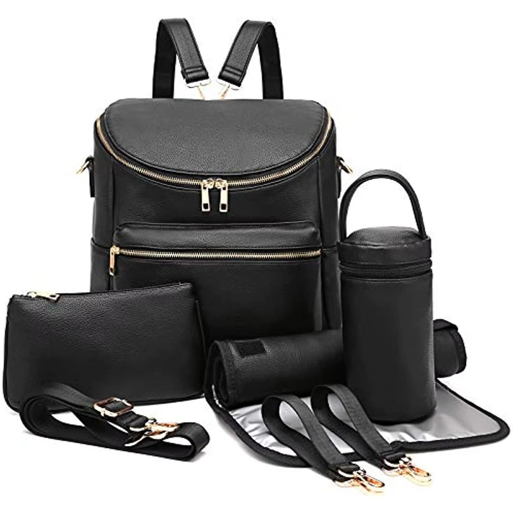 Mummy Bag