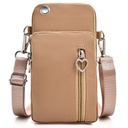 Woman Messenger Bag Mini Shoulder Bag Diagonal Multi-Function Mobile Phone Bag