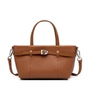 YANATARI Genuine leather woman bag shoulder bag Handbags ladies crossbody bags luxury designer minimalism bag Cattle leather