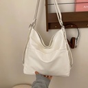 Tote Bag Backpack v2
