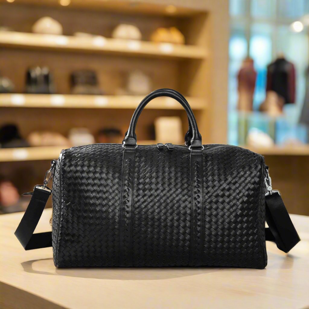 KAMAU | TRAVEL BAG