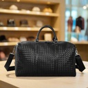 KAMAU | TRAVEL BAG