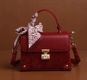 Bilarri Mini Square Handbag