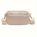 "Sierra Loop" Crossbody Bag