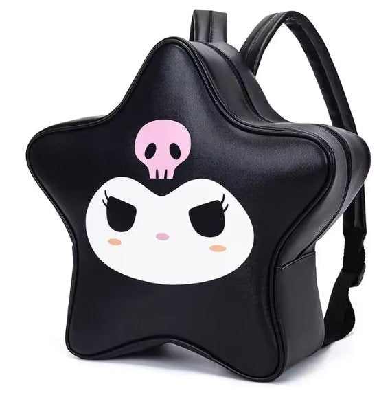 Sanrio Star Bag (Multiple Characters!)