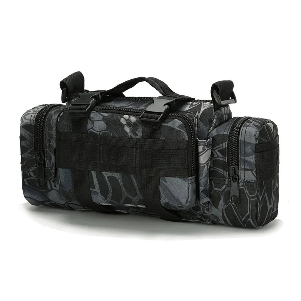 Travel Waist Bag