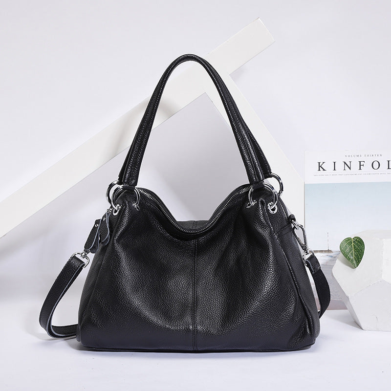 Boston bag