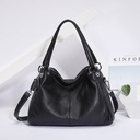 Boston bag