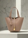 EVELYN | LEATHER BAG