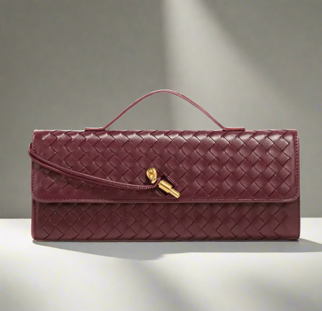 ALICE  ELEGANT HANDBAG