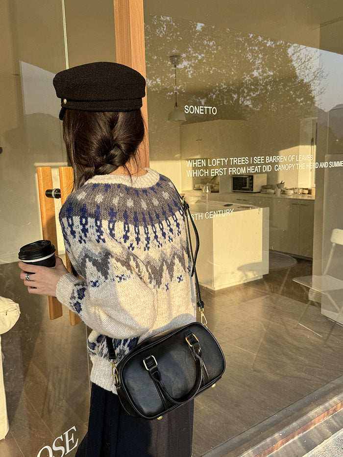 The Bolo Bag