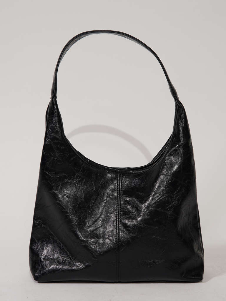 50% OFF - Scarlett Distressed Leather  Tote