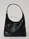 50% OFF - Scarlett Distressed Leather  Tote