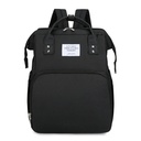 Mommy Bag Upgraded Multi functional Folding Mommy Bag Large Capacity Foldable Baby Bed Bag Portable Mommy Shoulders
