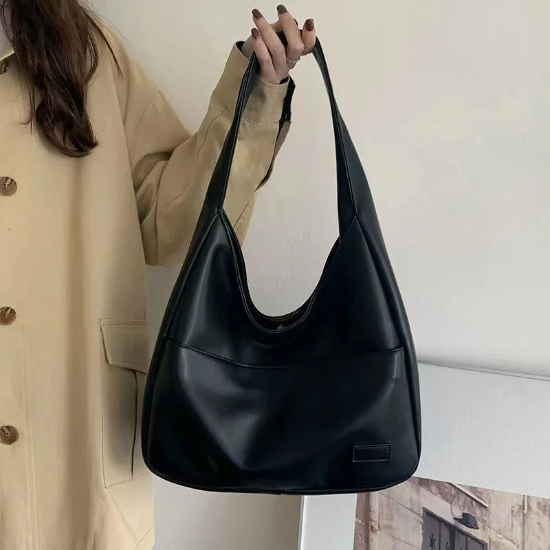 Meyermunich™ -Leather Elegant Tote Bag