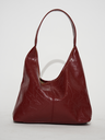 50% OFF - Scarlett  Distressed  Leather  Tote