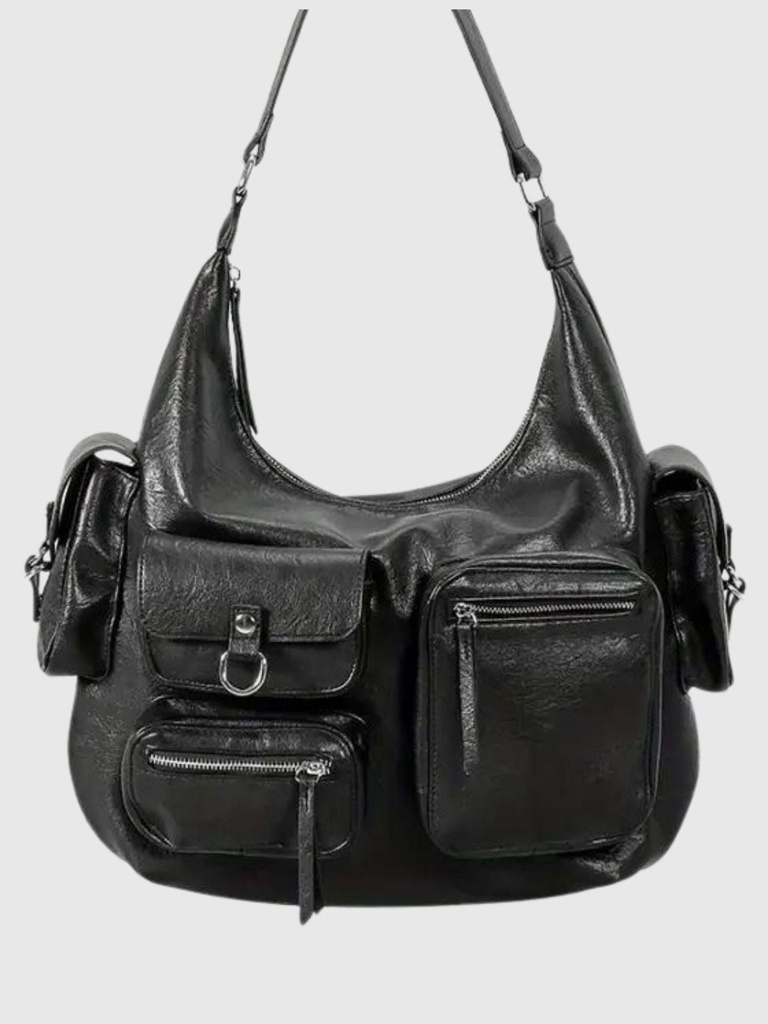 Scandi Dark Danielle Tasche