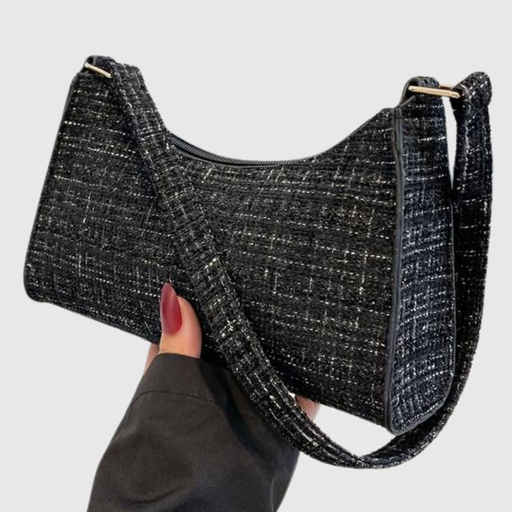 Arian Cozy Handbag