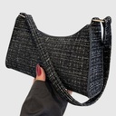 Arian Cozy Handbag