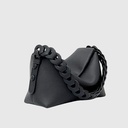 Women's leather bag