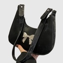 Women's leather bag