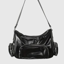 Women's leather bag