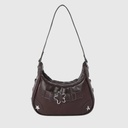 Women's leather bag