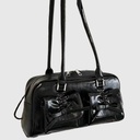 Women's leather bag