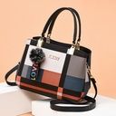 New Fashionable Spring/Summer Trendy Crossbody Handbag, Magnificent Large Capacity Shoulder Bag, Women's Bag
