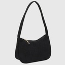 Clementine Cord Mini Tasche