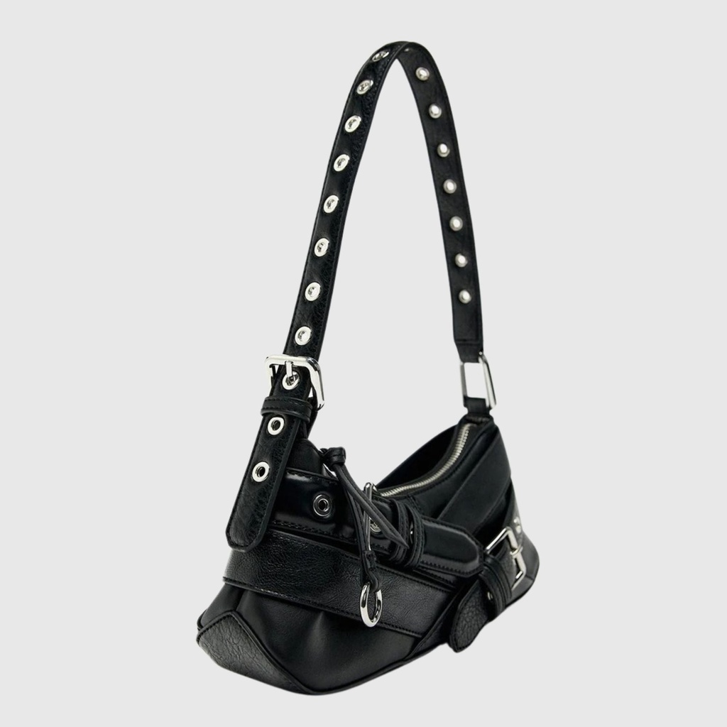 Saskia Strap Mini Tasche
