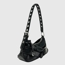 Saskia Strap Mini Tasche