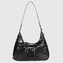 Vivienne Vintage Leather Purse