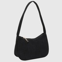 Clementine Cord Mini Tasche