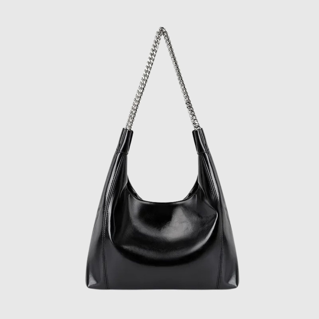 Chain Chic Daily Tote