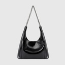 Chain Chic Daily Tote