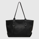 50% OFF - Kroko Tote Tasche