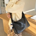 Clementine Classic Leather Tasche