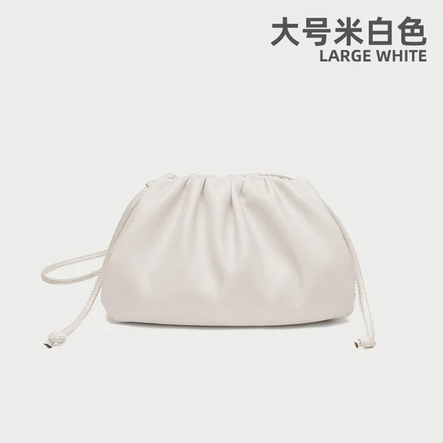 Designer Weichen Pu Leder Frauen Schulter Tasche Hohe Qualität Kleine Umhängetaschen für Frauen Mode Weibliche Handtaschen Messenger Taschen