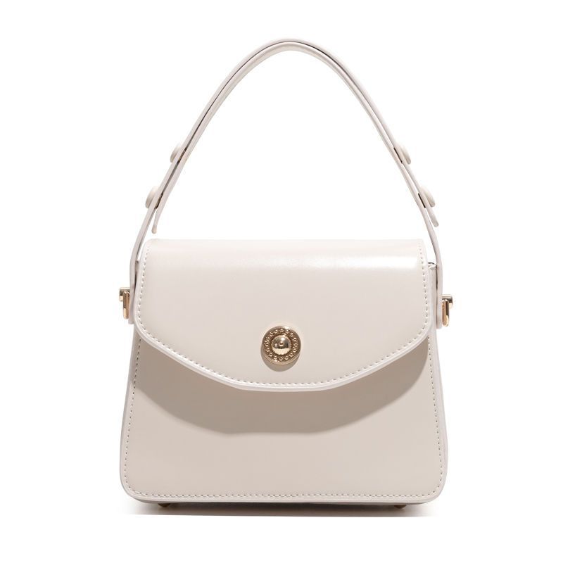 Single shoulder crossbody women's bag