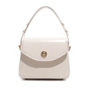 Single shoulder crossbody women's bag