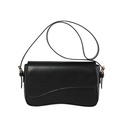 European and American retro underarm bag, women's bag, high-end feeling, light luxury, exquisite small square bag, women's one shoulder crossbody bag
