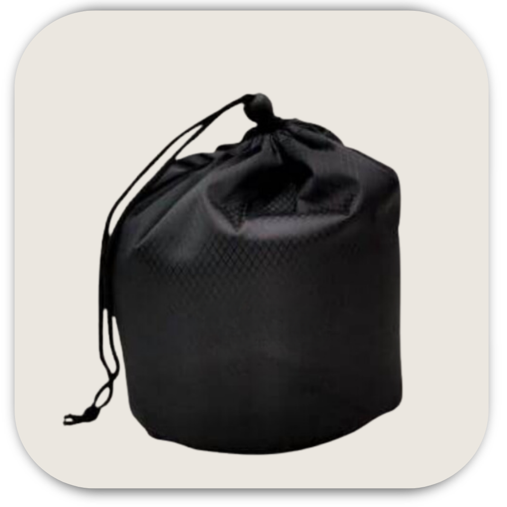 Carry Bag for Travel Pillow